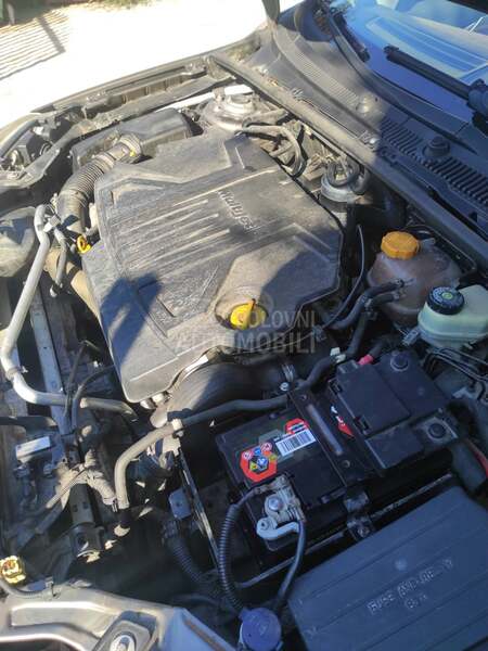 Fiat Croma 