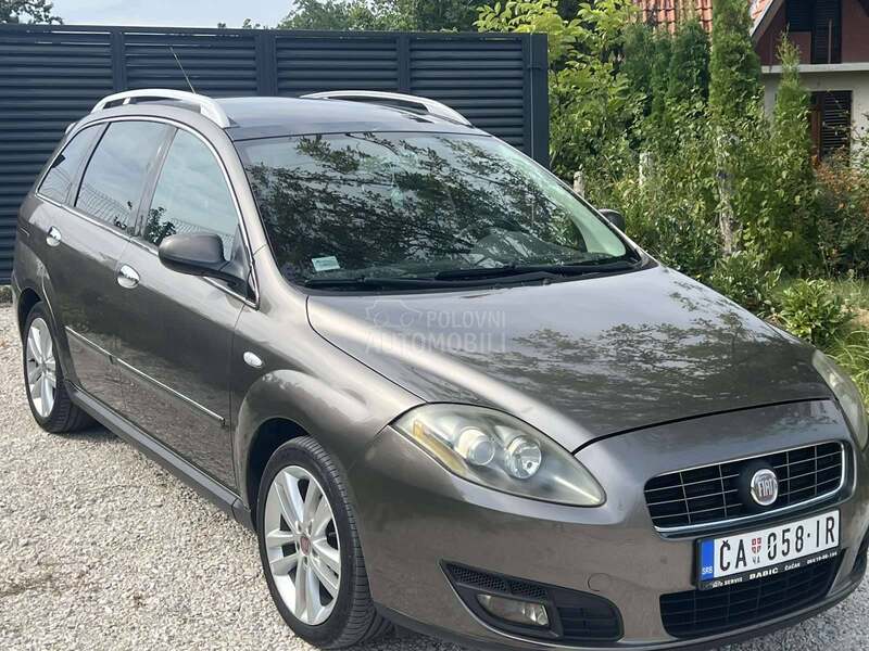 Fiat Croma 