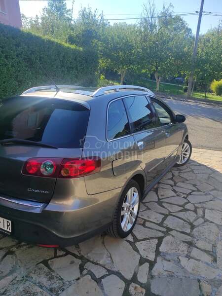 Fiat Croma 