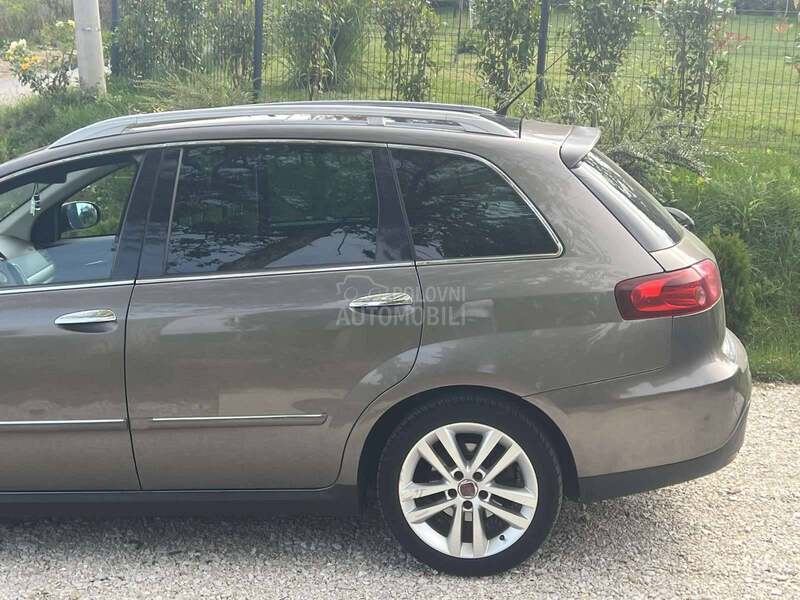 Fiat Croma 