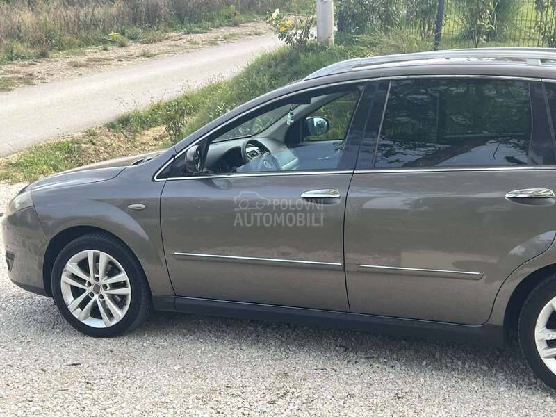 Fiat Croma 
