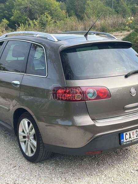 Fiat Croma 