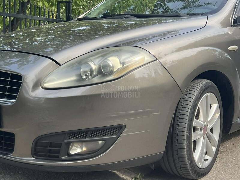 Fiat Croma 