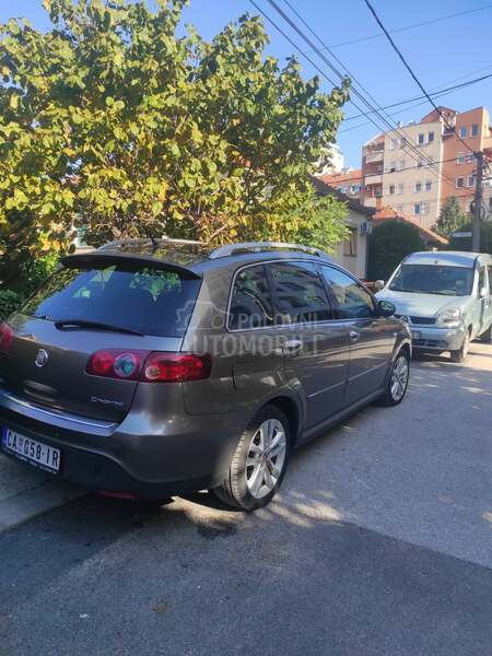Fiat Croma 