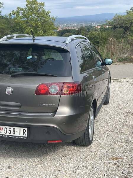 Fiat Croma 