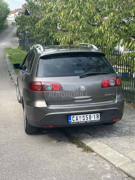 Fiat Croma 