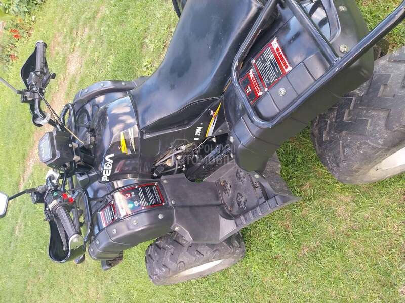 Peda 200cc