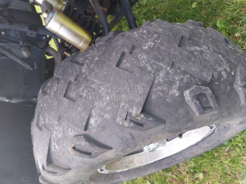Peda 200cc