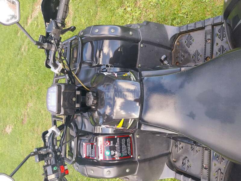 Peda 200cc