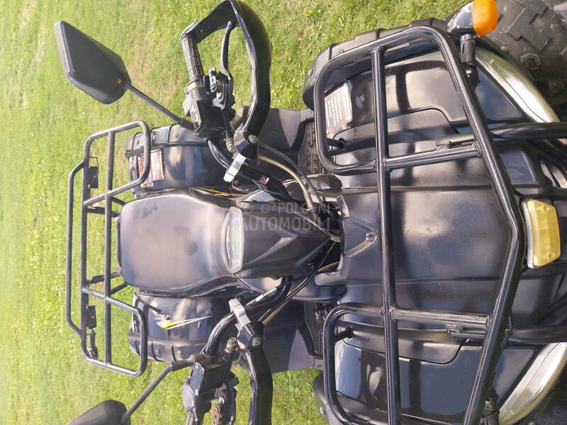 Peda 200cc