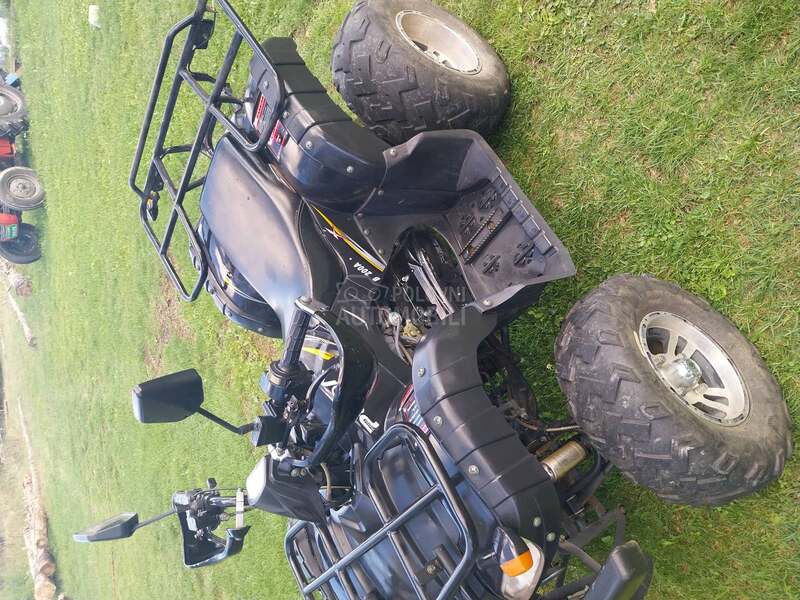 Peda 200cc