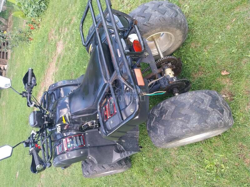 Peda 200cc