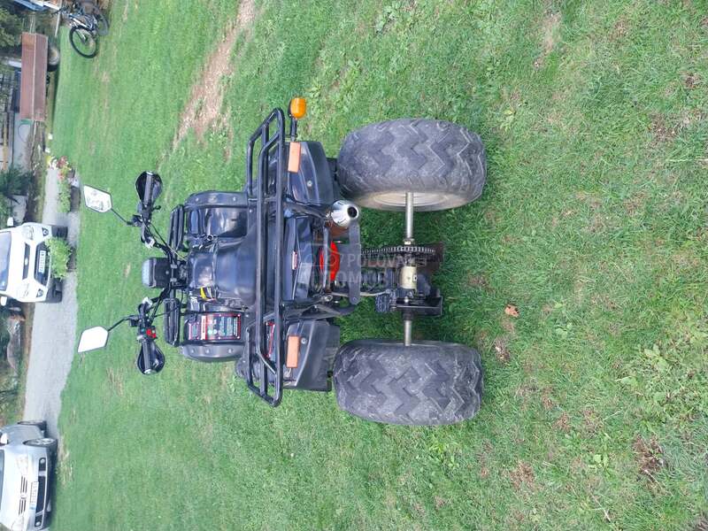 Peda 200cc