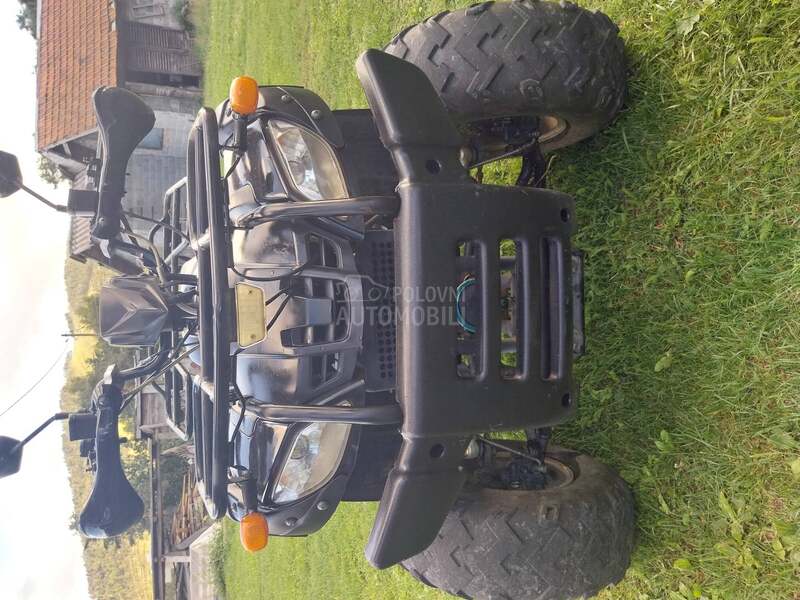 Peda 200cc
