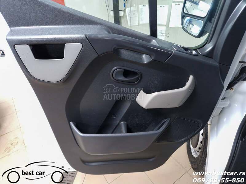 Renault Master 7 SEDISTA L2 H2