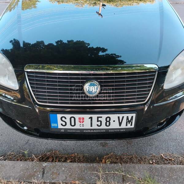 Fiat Croma 