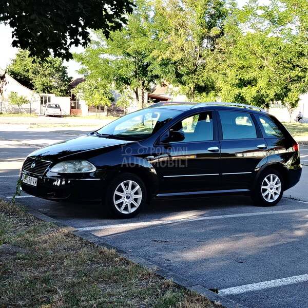 Fiat Croma 