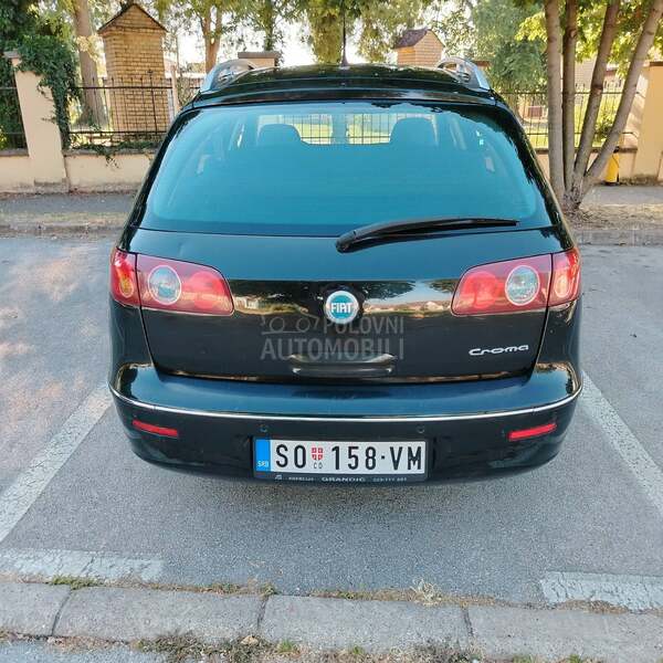 Fiat Croma 