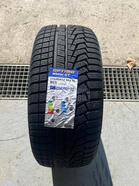 Hankook 225/45 R17 Letnja