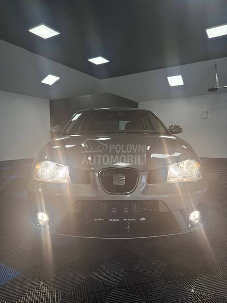 Seat Ibiza 1.4ELEGANCE KAONOV