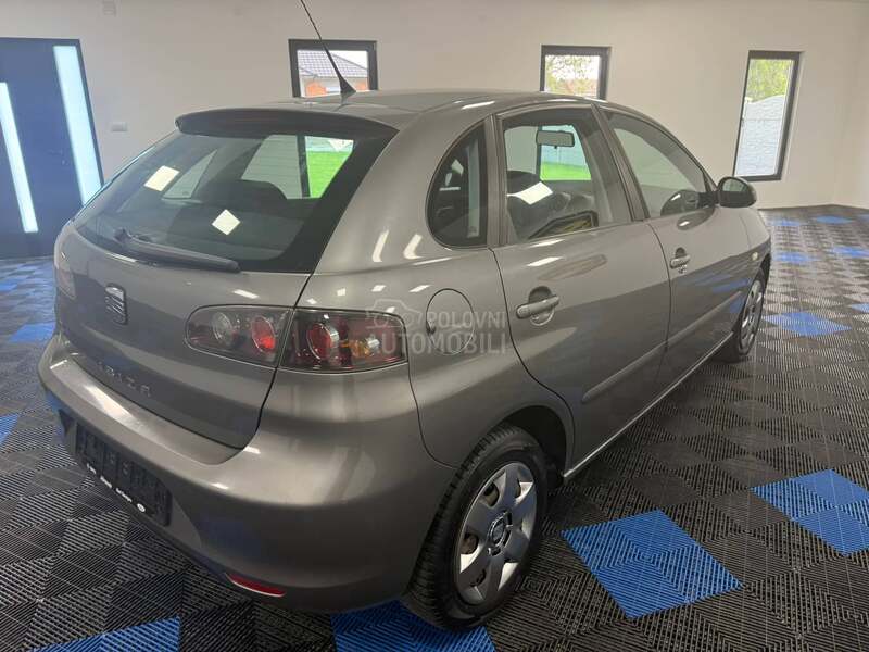 Seat Ibiza 1.4ELEGANCE KAONOV
