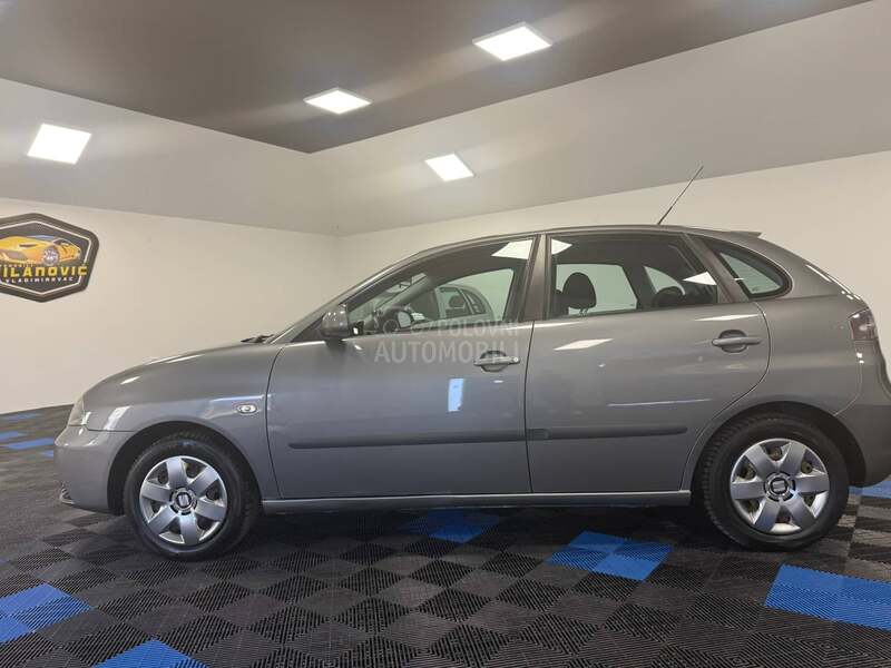 Seat Ibiza 1.4ELEGANCE KAONOV