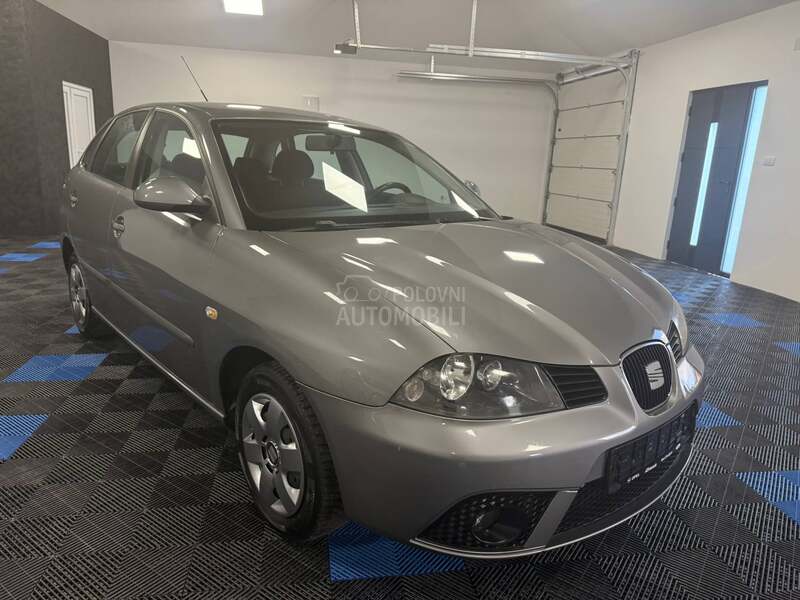 Seat Ibiza 1.4ELEGANCE KAONOV