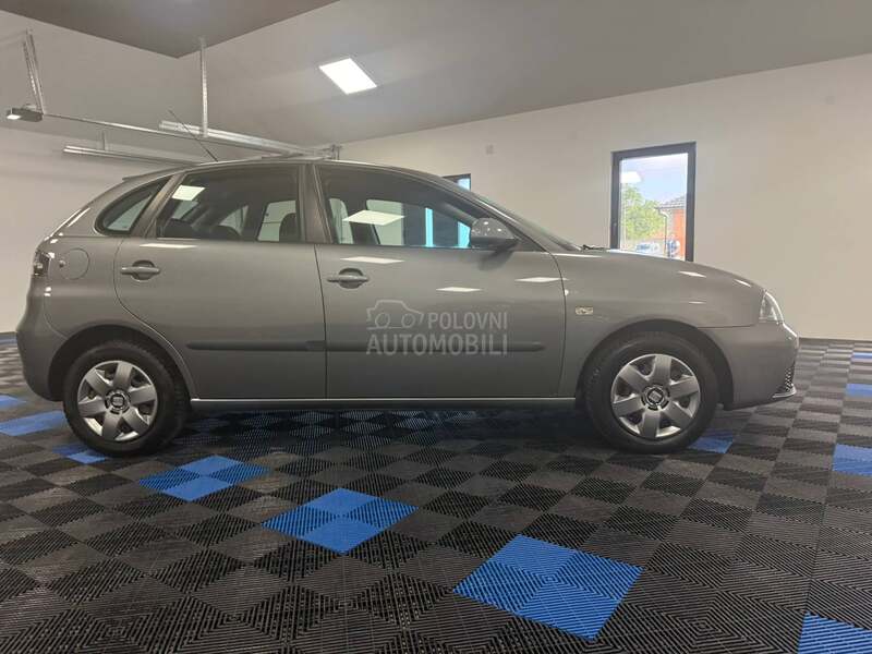 Seat Ibiza 1.4ELEGANCE KAONOV