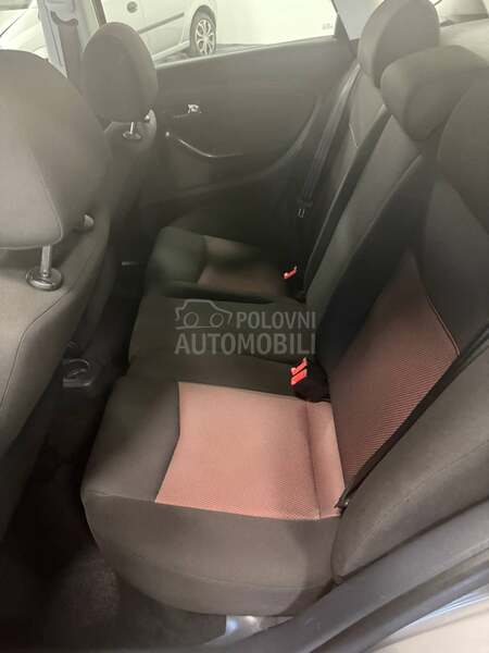 Seat Ibiza 1.4ELEGANCE KAONOV