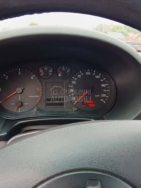 Audi A3 1.9 TDI 8L Auto