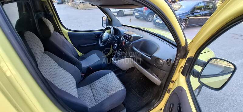 Fiat Doblo 1.3 jtd