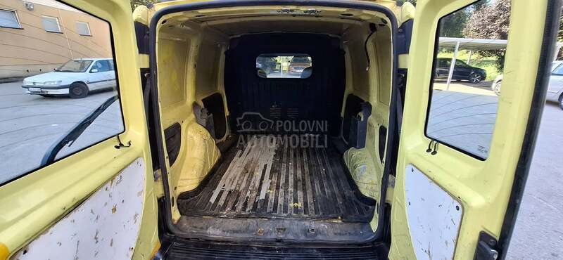 Fiat Doblo 1.3 jtd