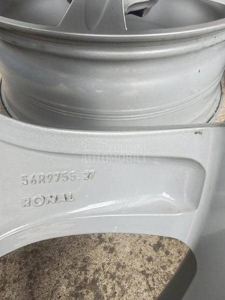 Aluminijumske felne Arteon,Pasat,Audi A6 19" 5 x 112