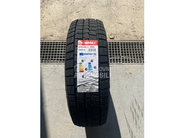 Wanda 215/70 R16 Zimska