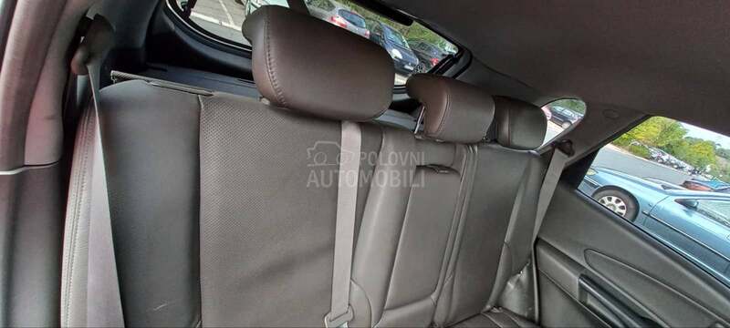 Hyundai Tucson 2.0