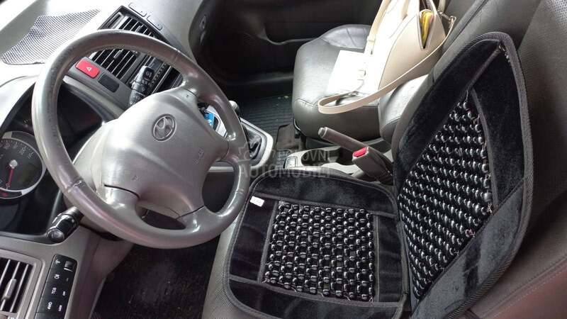 Hyundai Tucson 2.0