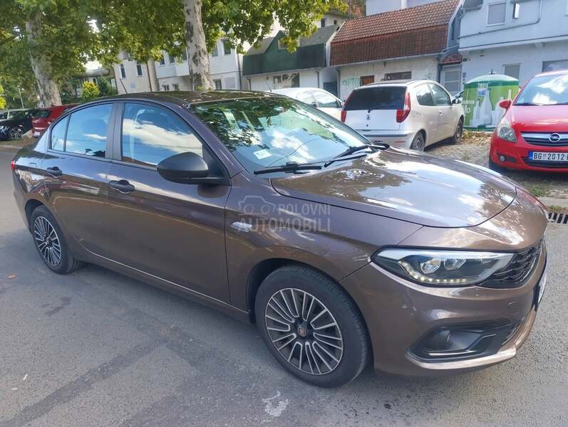 Fiat Tipo 1.4  16V
