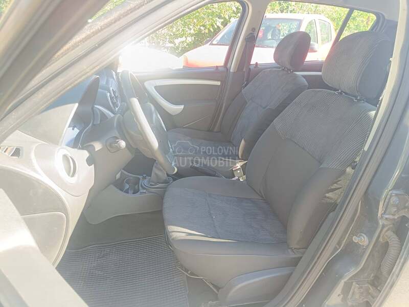 Dacia Sandero 1.4mpi