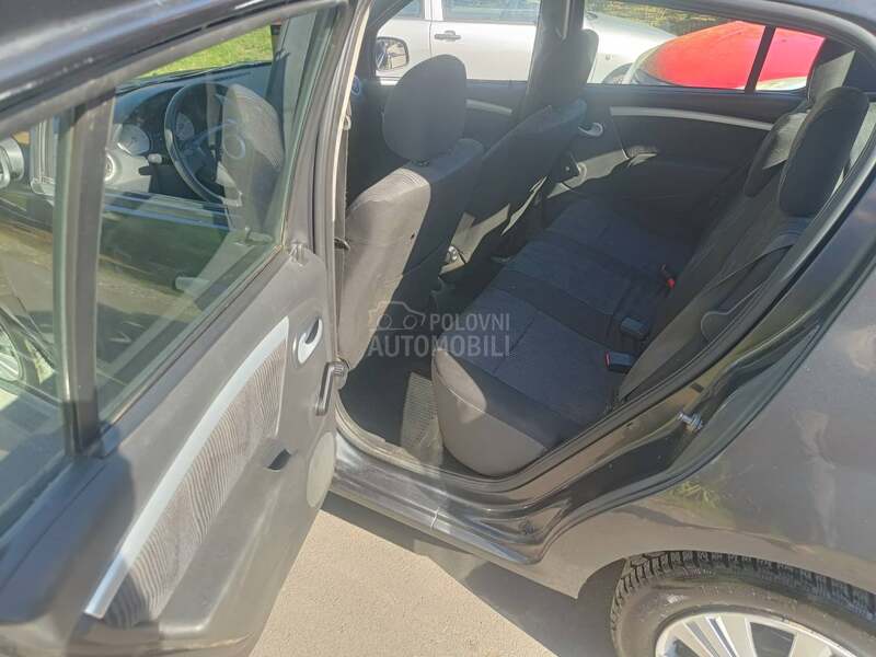 Dacia Sandero 1.4mpi