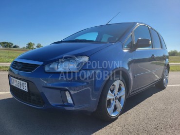 Ford C-Max 1.8 tdci TITANIUM