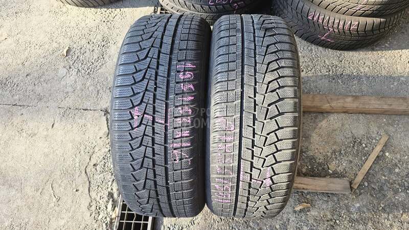 Hankook 195/55 R16 Zimska