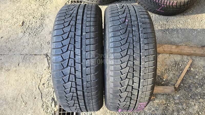 Hankook 195/55 R16 Zimska