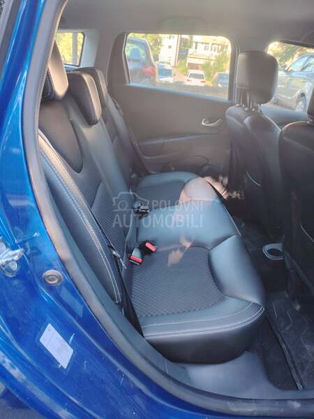 Renault Clio 1.5 dci Intense
