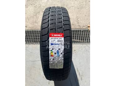 Wanda 225/75 R16 Zimska