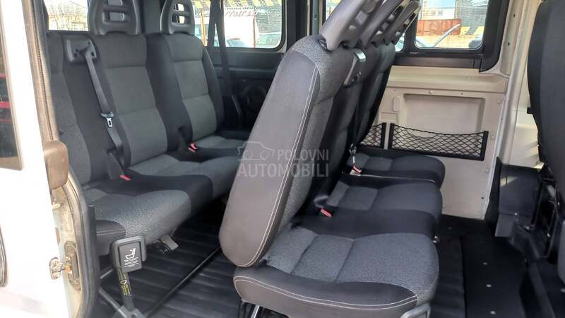 Fiat Ducato 