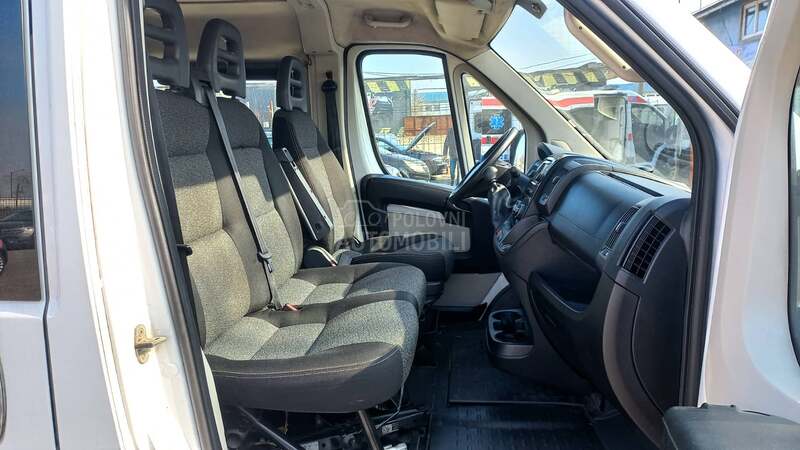 Fiat Ducato 