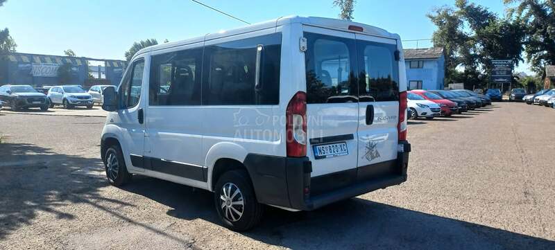Fiat Ducato 
