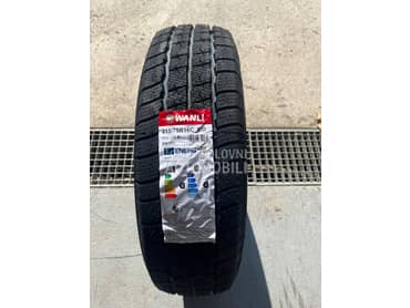 Wanda 215/75 R16 Zimska