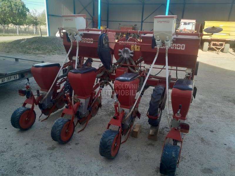 Gaspardo I Ozduman Disk