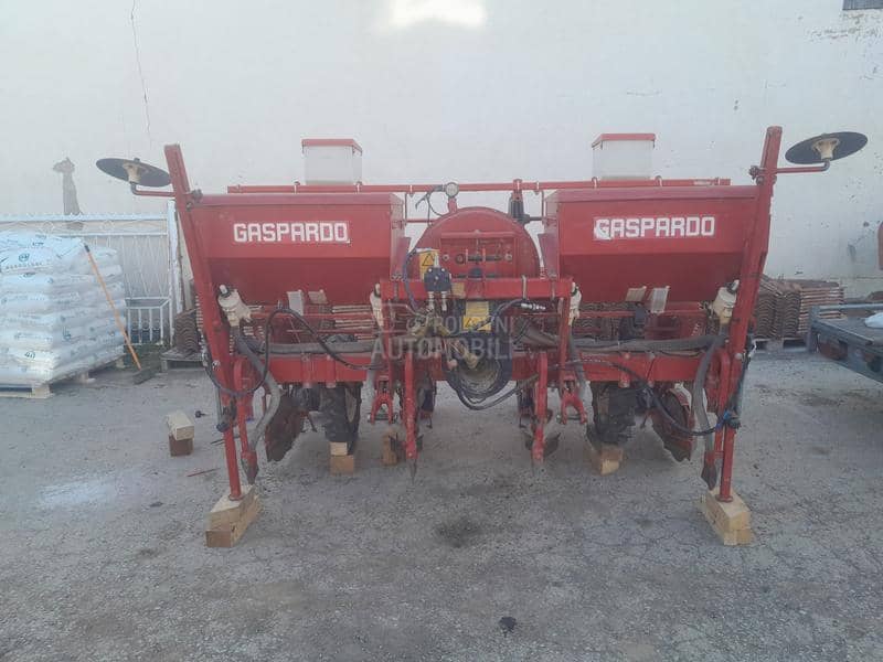 Gaspardo I Ozduman Disk